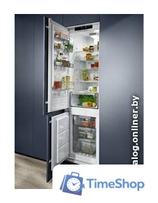 Холодильник Electrolux ENS6TE19S - Изображение №4 — Интернет-магазин Time-Shop