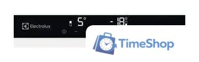 Холодильник Electrolux ENS6TE19S - Изображение №5 — Интернет-магазин Time-Shop