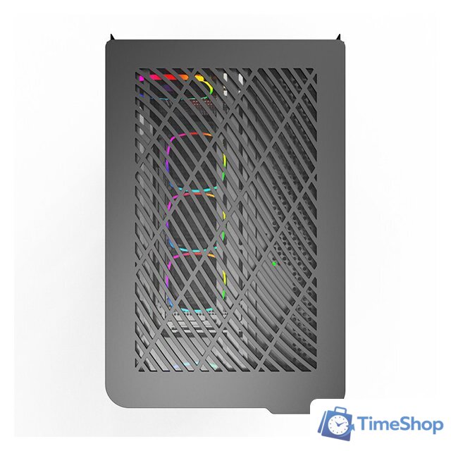 Корпус Montech King 95 Pro (черный) - Изображение №9 — Интернет-магазин Time-Shop