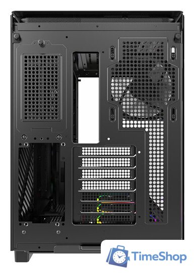 Корпус Montech King 95 Pro (черный) - Изображение №7 — Интернет-магазин Time-Shop
