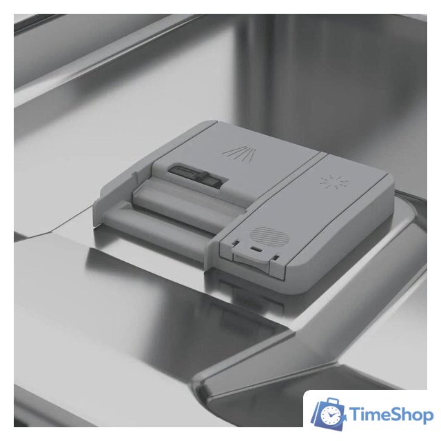 Встраиваемая посудомоечная машина BEKO BDIS25961 - Изображение №4 — Интернет-магазин Time-Shop