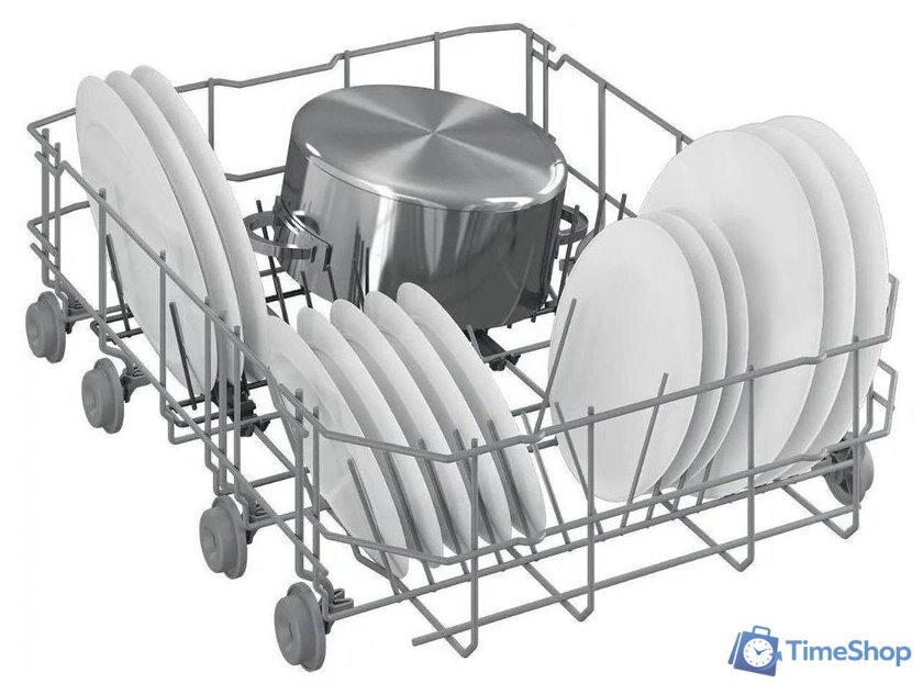 Встраиваемая посудомоечная машина BEKO BDIS25961 - Изображение №3 — Интернет-магазин Time-Shop