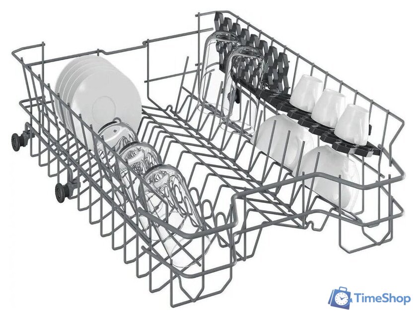Встраиваемая посудомоечная машина BEKO BDIS25961 - Изображение №2 — Интернет-магазин Time-Shop