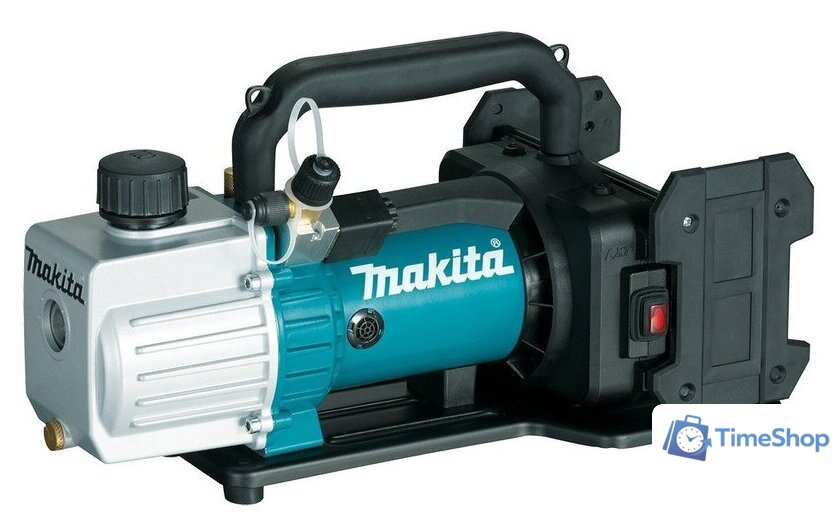 Насос для кондиционеров Makita DVP181ZK (без АКБ) - Изображение №1 — Интернет-магазин Time-Shop