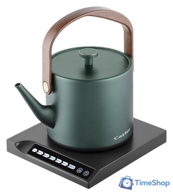 Электрический чайник Catler BM 502 Anna - Изображение №1 — Интернет-магазин Time-Shop
