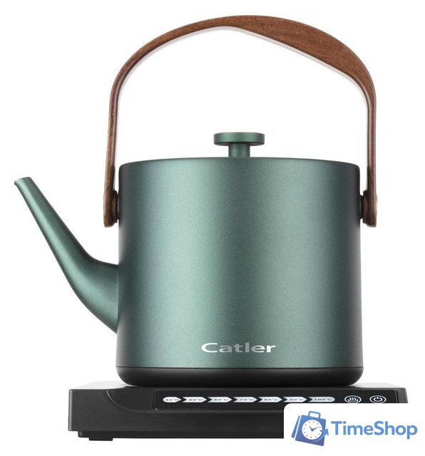 Электрический чайник Catler BM 502 Anna - Изображение №2 — Интернет-магазин Time-Shop