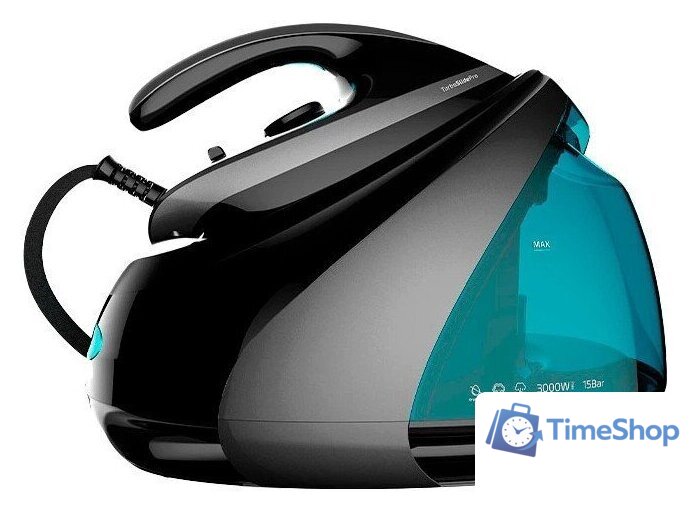 Утюг Cecotec Fast&Furious 8060 Ultra - Изображение №1 — Интернет-магазин Time-Shop