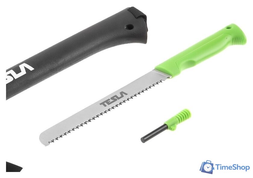 Топор Tesla A-01 - Изображение №9 — Интернет-магазин Time-Shop