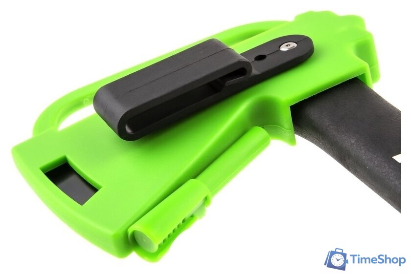 Топор Tesla A-01 - Изображение №8 — Интернет-магазин Time-Shop