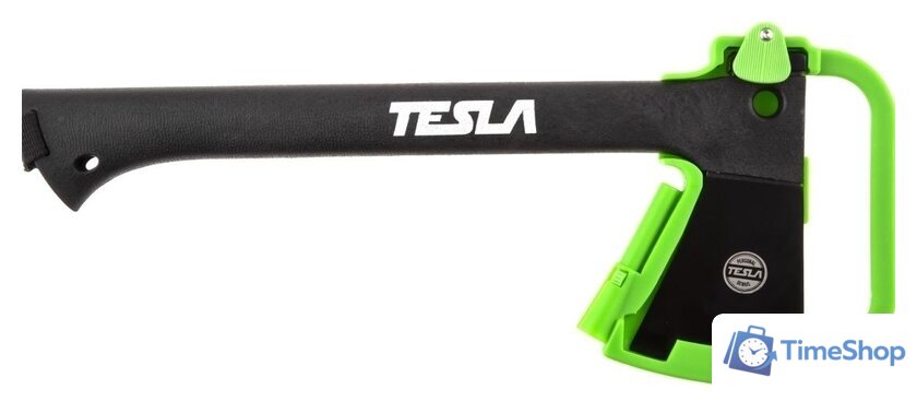 Топор Tesla A-01 - Изображение №3 — Интернет-магазин Time-Shop