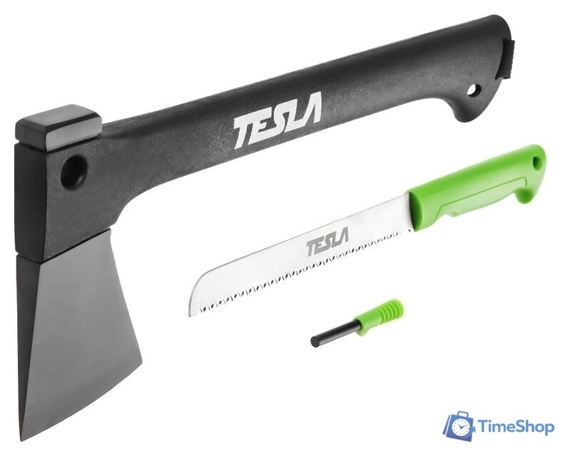 Топор Tesla A-01 - Изображение №1 — Интернет-магазин Time-Shop