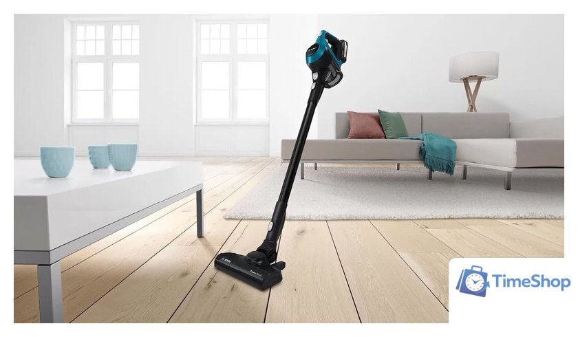 Пылесос Bosch BBS611LAG - Изображение №9 — Интернет-магазин Time-Shop