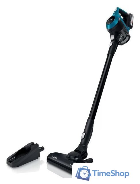 Пылесос Bosch BBS611LAG - Изображение №3 — Интернет-магазин Time-Shop