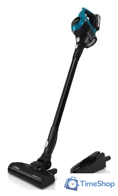 Пылесос Bosch BBS611LAG - Изображение №2 — Интернет-магазин Time-Shop