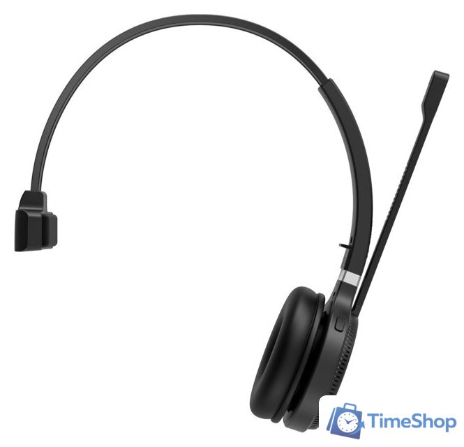 Офисная гарнитура Yealink WH62 Mono UC - Изображение №7 — Интернет-магазин Time-Shop