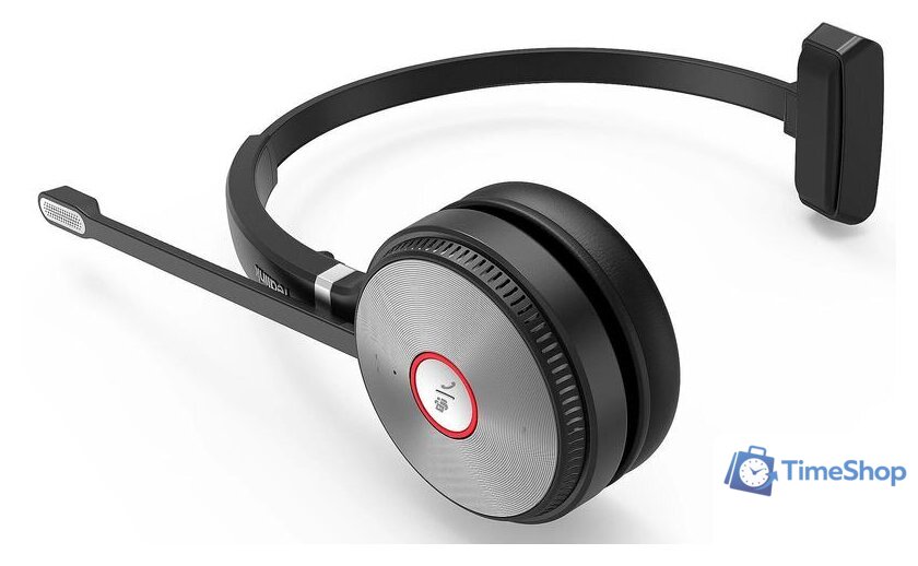 Офисная гарнитура Yealink WH62 Mono UC - Изображение №6 — Интернет-магазин Time-Shop