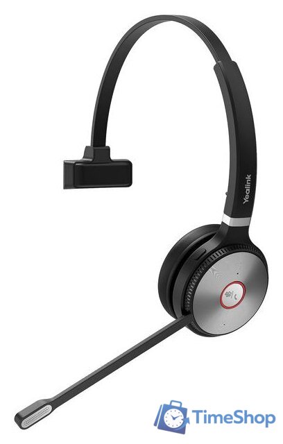 Офисная гарнитура Yealink WH62 Mono UC - Изображение №1 — Интернет-магазин Time-Shop