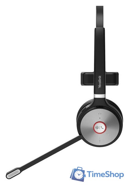 Офисная гарнитура Yealink WH62 Mono UC - Изображение №5 — Интернет-магазин Time-Shop