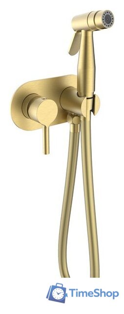 Гигиенический душ Raglo R20.52.03 - Изображение №1 — Интернет-магазин Time-Shop