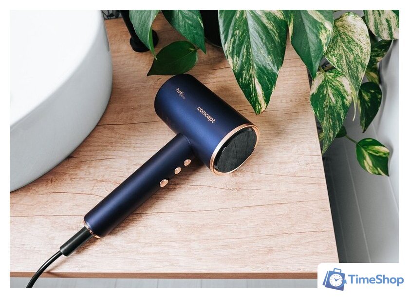 Фен Concept VV8100 - Изображение №9 — Интернет-магазин Time-Shop