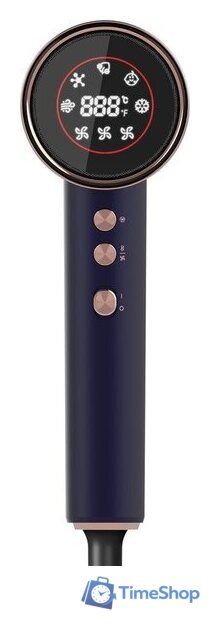 Фен Concept VV8100 - Изображение №14 — Интернет-магазин Time-Shop