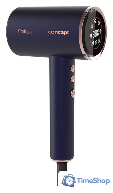 Фен Concept VV8100 - Изображение №16 — Интернет-магазин Time-Shop
