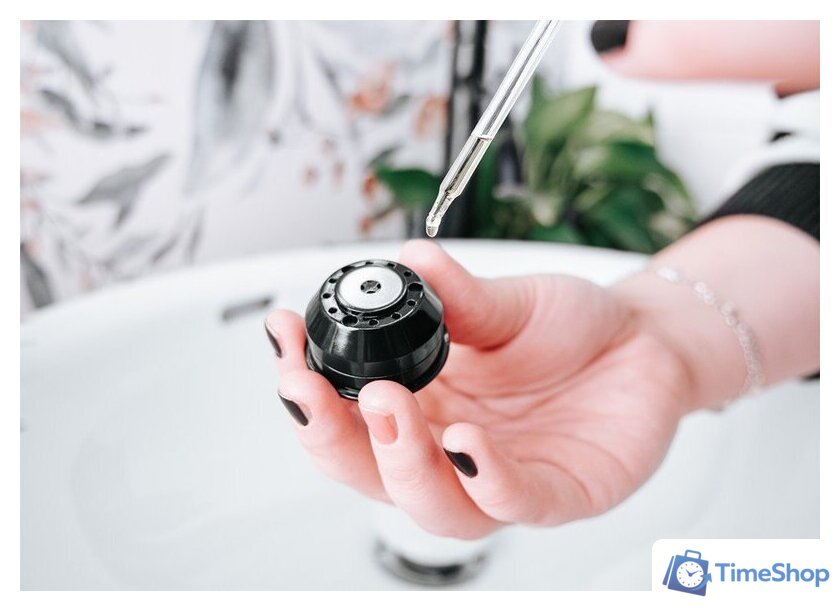 Фен Concept VV8100 - Изображение №7 — Интернет-магазин Time-Shop