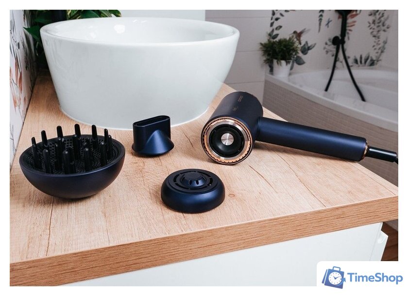 Фен Concept VV8100 - Изображение №4 — Интернет-магазин Time-Shop