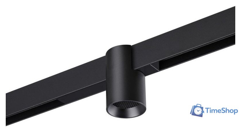 Трековый светильник Novotech Vector 359955 - Изображение №2 — Интернет-магазин Time-Shop