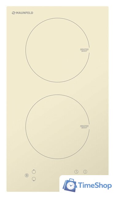 Варочная панель MAUNFELD EVI.292-BG - Изображение №1 — Интернет-магазин Time-Shop