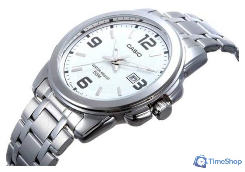Наручные часы Casio MTP-1314D-7A - Изображение №2 — Интернет-магазин Time-Shop