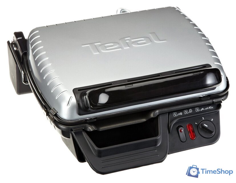 Электрогриль Tefal GC305012 - Изображение №3 — Интернет-магазин Time-Shop