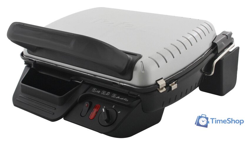 Электрогриль Tefal GC305012 - Изображение №2 — Интернет-магазин Time-Shop