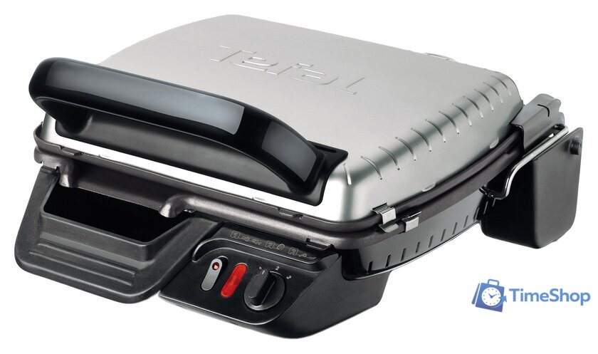 Электрогриль Tefal GC305012 - Изображение №1 — Интернет-магазин Time-Shop