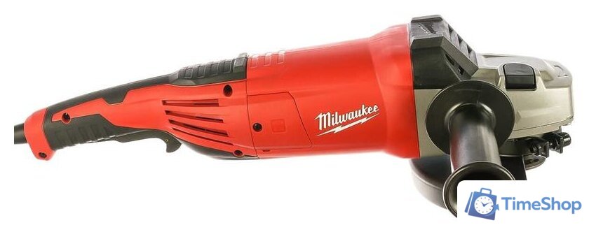 Угловая шлифмашина Milwaukee AG 22-180 DMS 4933431830 - Изображение №4 — Интернет-магазин Time-Shop