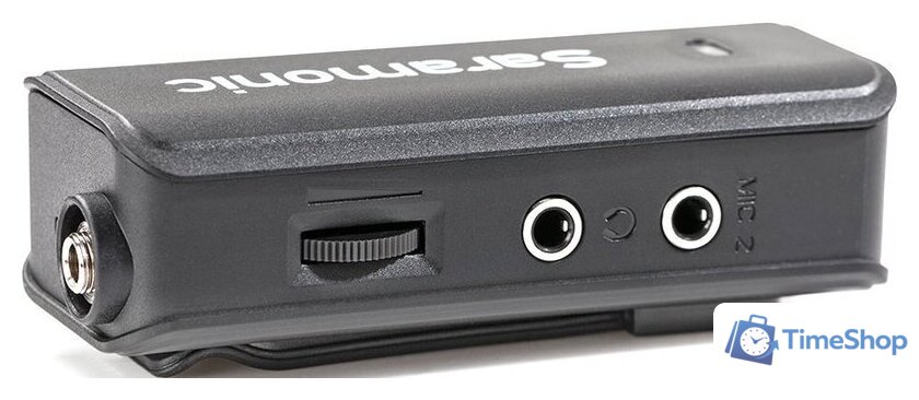 Проводной микрофон Saramonic LavMic - Изображение №2 — Интернет-магазин Time-Shop