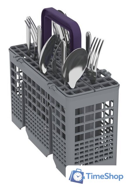 Встраиваемая посудомоечная машина BEKO DIS48020 - Изображение №6 — Интернет-магазин Time-Shop