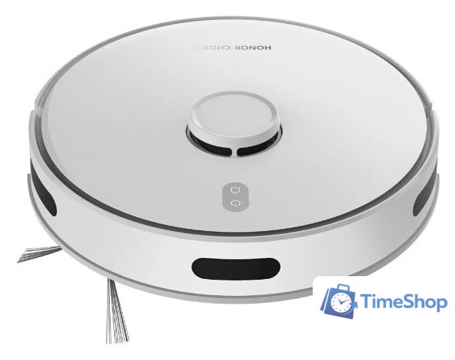 Робот-пылесос HONOR Choice R2S Lite ROB-02 (белый) - Изображение №1 — Интернет-магазин Time-Shop