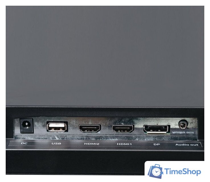 Игровой монитор Lime G270 - Изображение №7 — Интернет-магазин Time-Shop