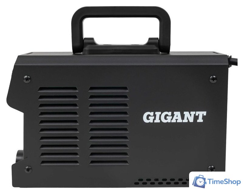 Сварочный инвертор Gigant GWM-160AS - Изображение №8 — Интернет-магазин Time-Shop
