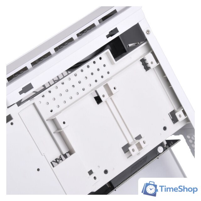 Корпус SilverStone SST-RVZ03W-ARGB - Изображение №12 — Интернет-магазин Time-Shop