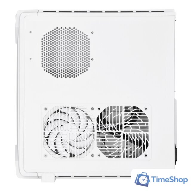 Корпус SilverStone SST-RVZ03W-ARGB - Изображение №13 — Интернет-магазин Time-Shop