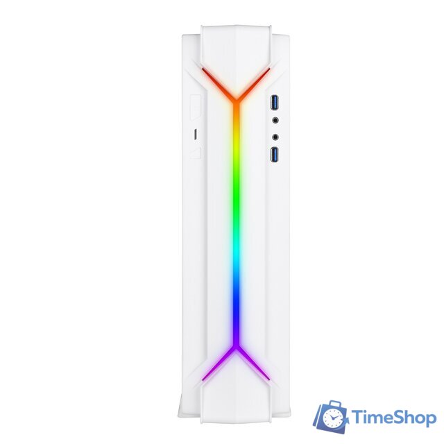 Корпус SilverStone SST-RVZ03W-ARGB - Изображение №6 — Интернет-магазин Time-Shop
