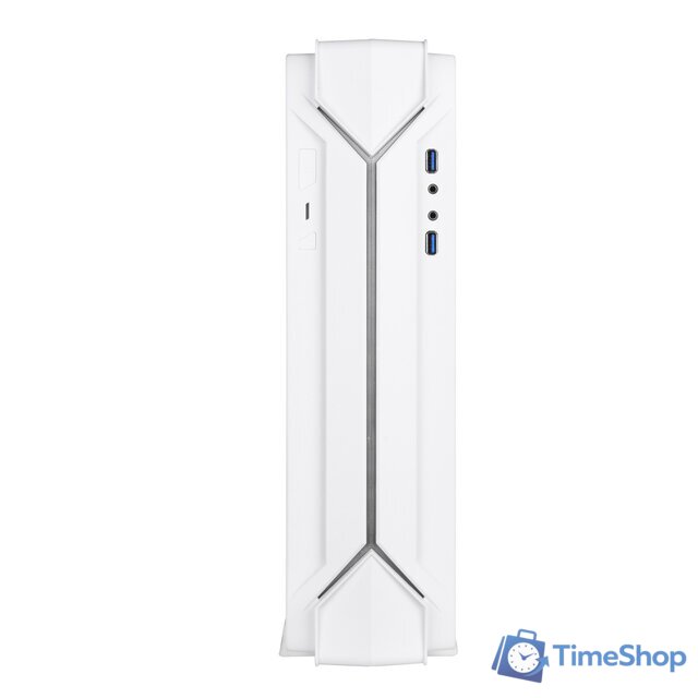 Корпус SilverStone SST-RVZ03W-ARGB - Изображение №22 — Интернет-магазин Time-Shop