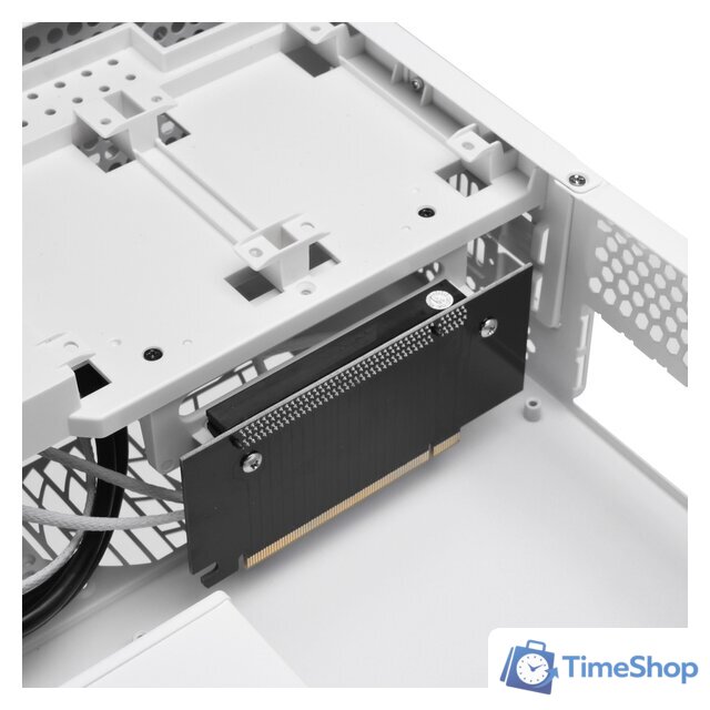 Корпус SilverStone SST-RVZ03W-ARGB - Изображение №11 — Интернет-магазин Time-Shop