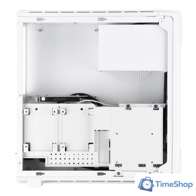 Корпус SilverStone SST-RVZ03W-ARGB - Изображение №14 — Интернет-магазин Time-Shop