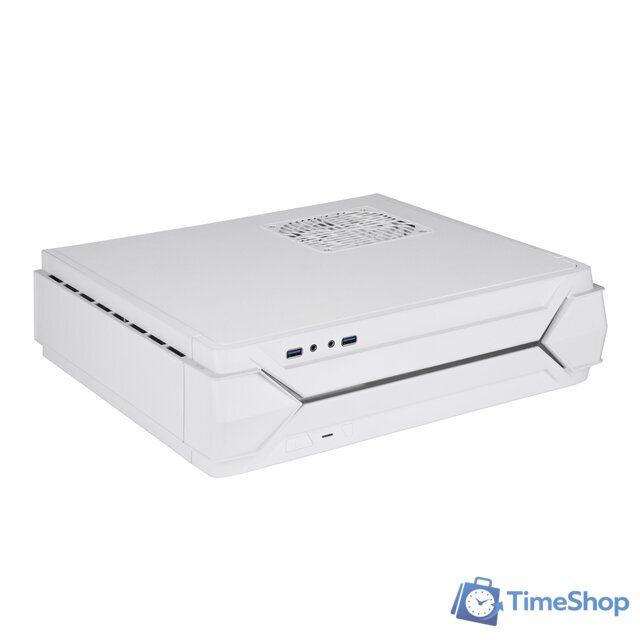 Корпус SilverStone SST-RVZ03W-ARGB - Изображение №16 — Интернет-магазин Time-Shop