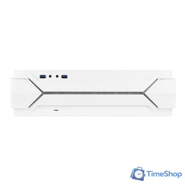Корпус SilverStone SST-RVZ03W-ARGB - Изображение №20 — Интернет-магазин Time-Shop