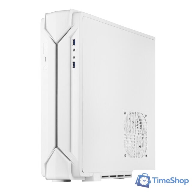 Корпус SilverStone SST-RVZ03W-ARGB - Изображение №18 — Интернет-магазин Time-Shop
