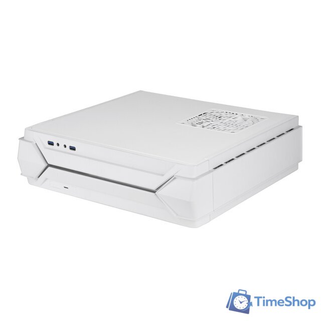 Корпус SilverStone SST-RVZ03W-ARGB - Изображение №15 — Интернет-магазин Time-Shop